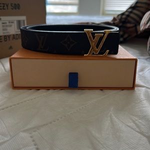 Louis Vuitton Belt